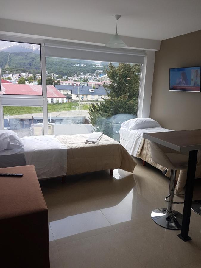 Marina Apartment Ushuaia Exterior photo